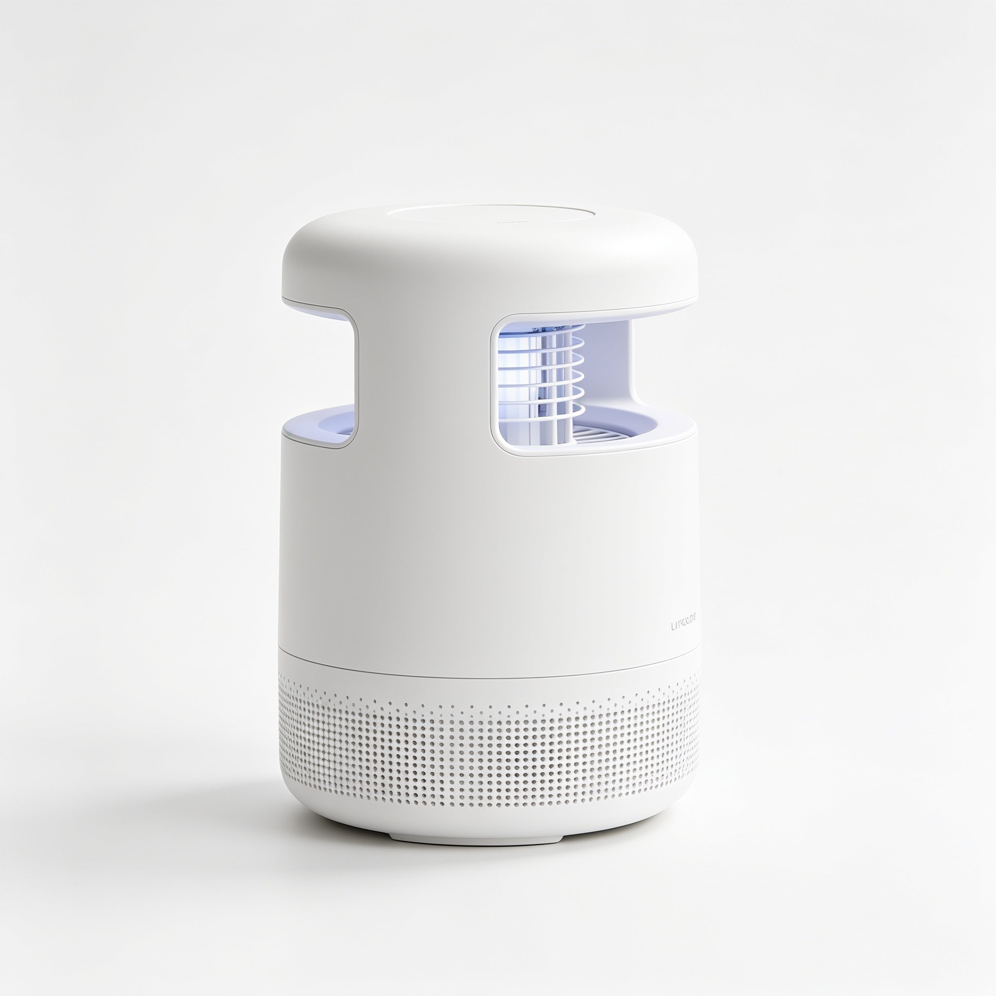plantaCultivar Lámpara Antimosquitos Eléctrica de 4500 V y 20 W con Luz UV, Trampa para Mosquitos y Atrapamoscas, Rango Eficaz de 100 m² para Uso en Interiores y Exteriores
