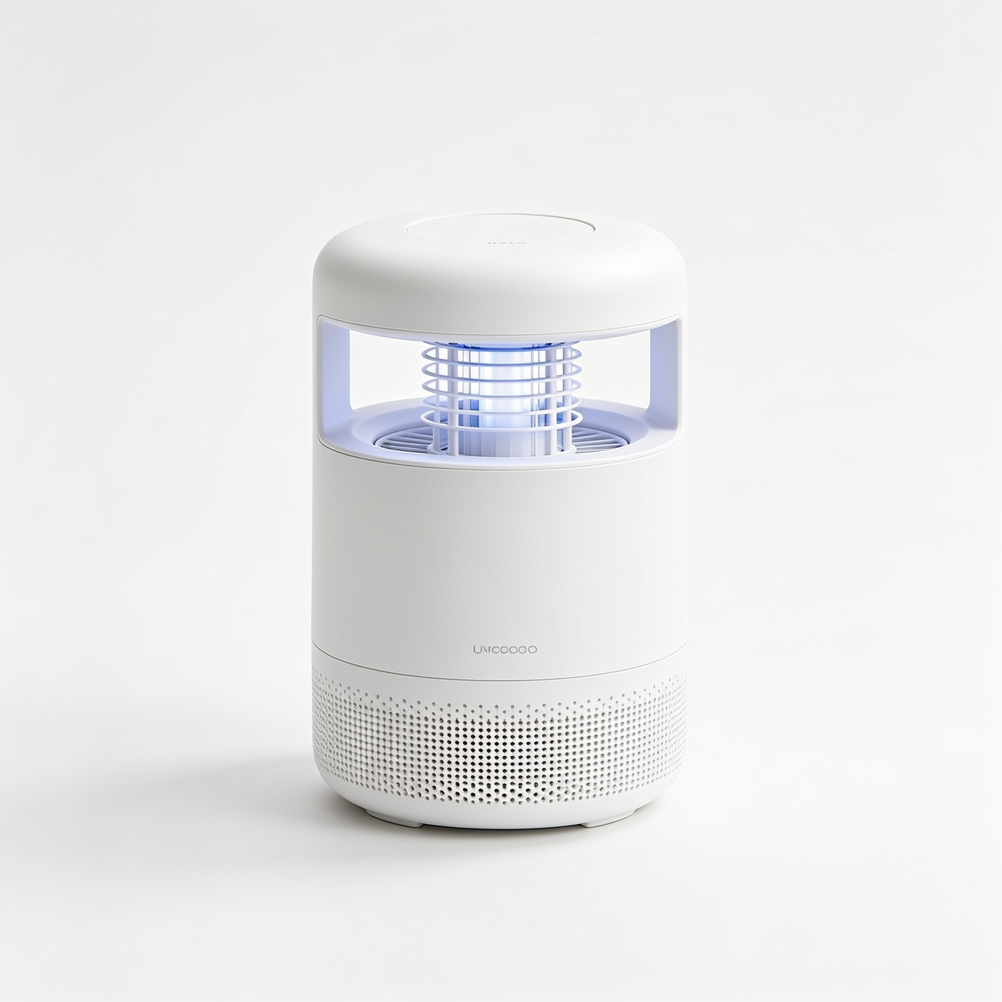 plantaCultivar Lámpara Antimosquitos Eléctrica de 4500 V y 20 W con Luz UV, Trampa para Mosquitos y Atrapamoscas, Rango Eficaz de 100 m² para Uso en Interiores y Exteriores